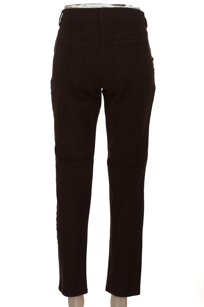 Pantalones color Café - Chico´s