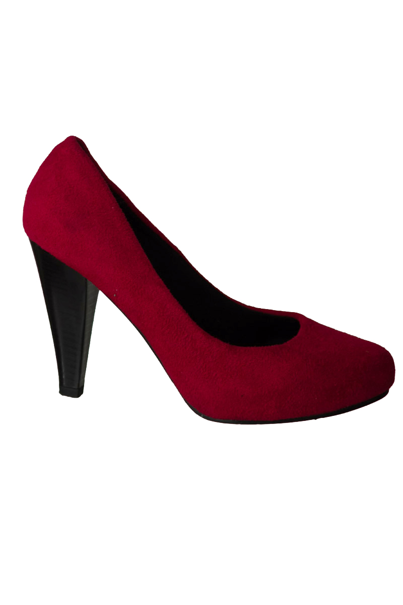 Zapatos color Fucsia - Govelino