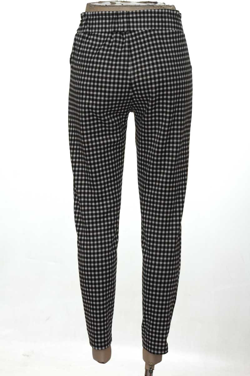 Pantalones color Negro - Closeando