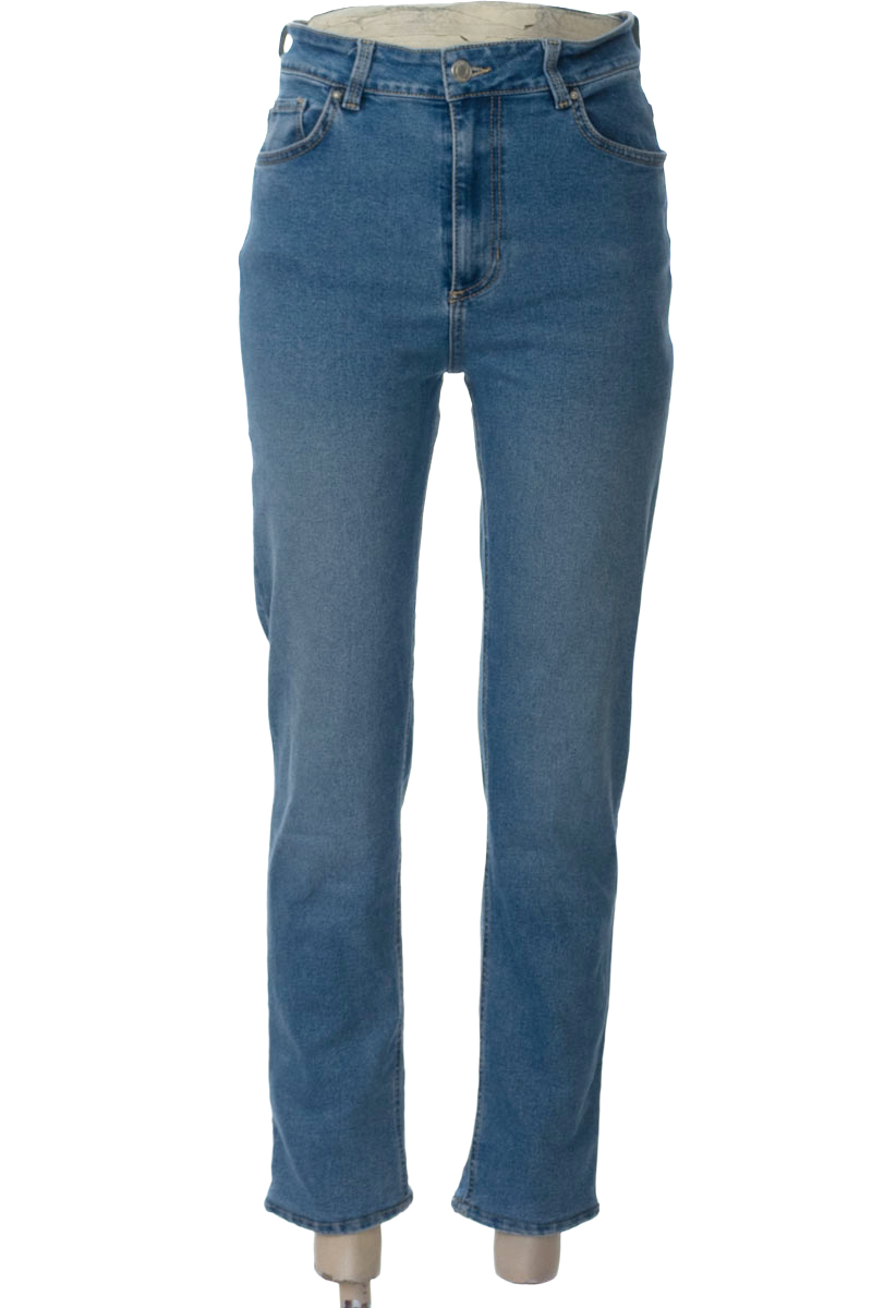 Pantalones color Azul - PATPRIMO