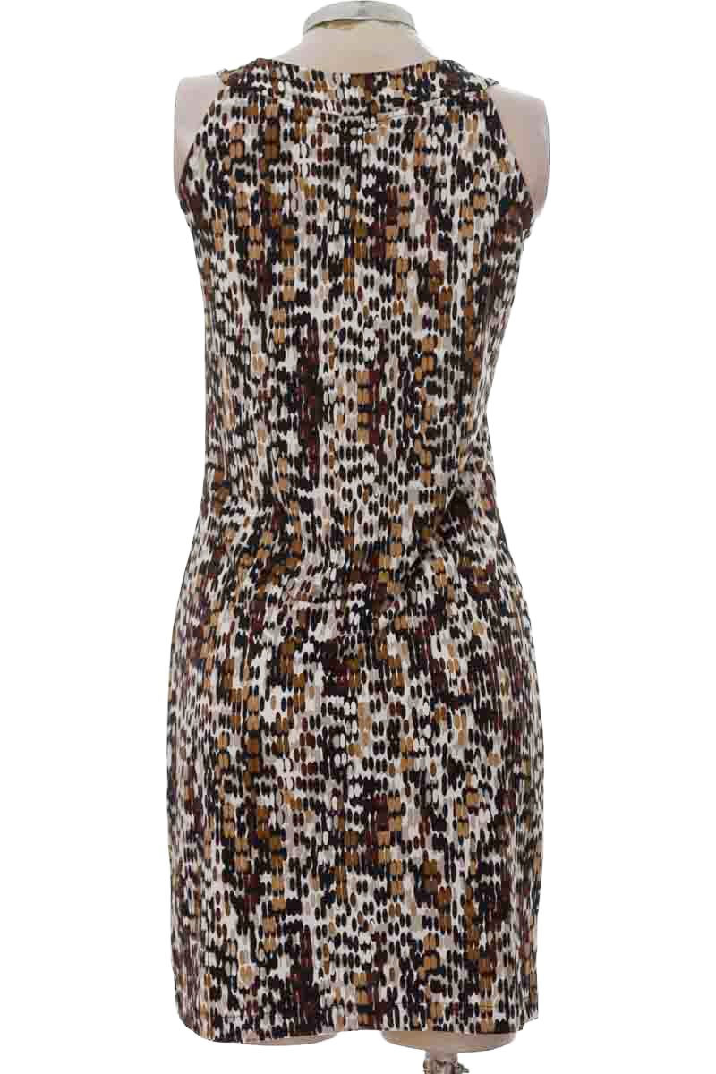 Vestido / Enterizo color Estampado - Easy Woman