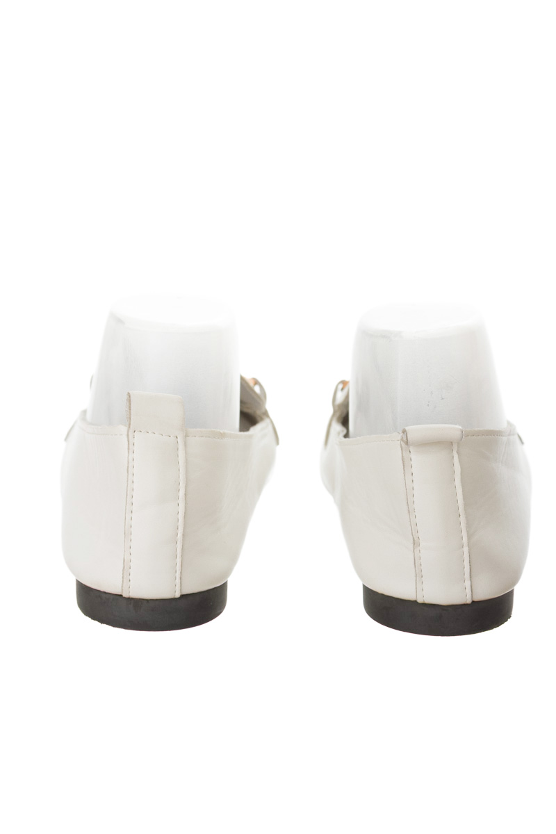 Zapatos color Blanco - Closeando