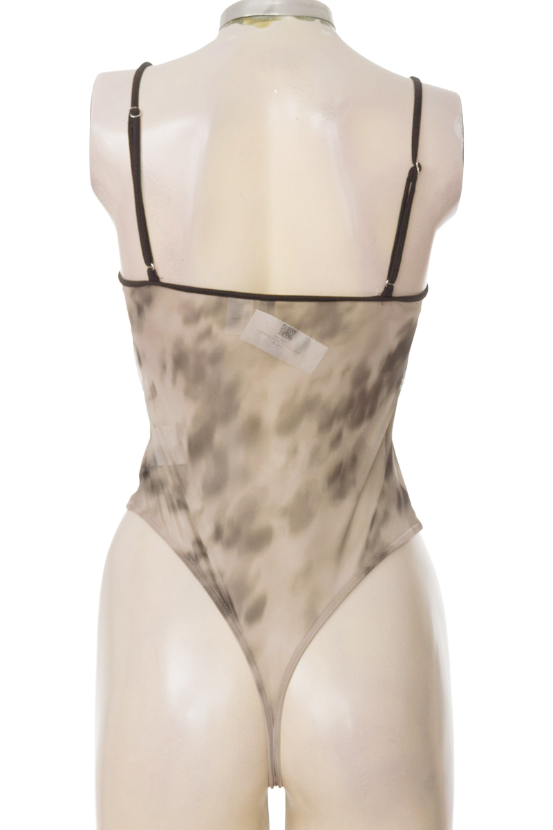 Top / Camiseta color Estampado - Divided by H&M