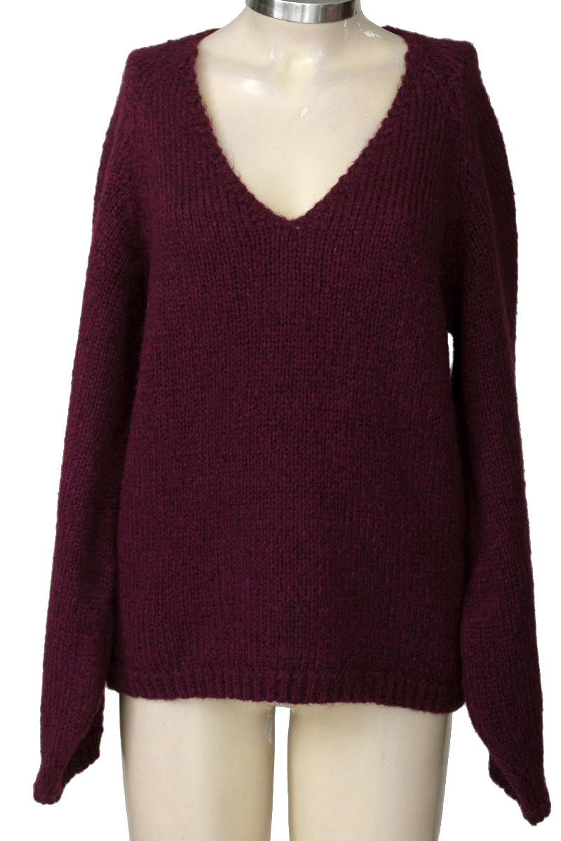 Sweater color Morado - H&M
