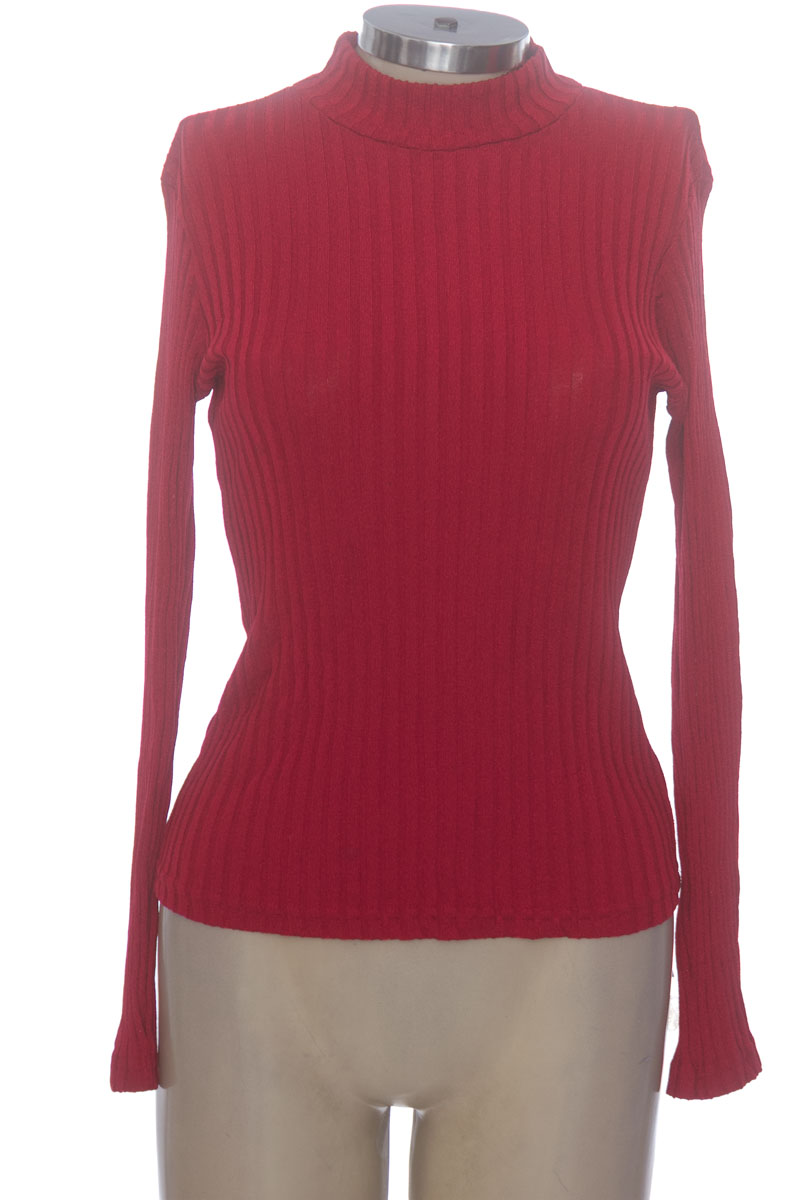Top / Camiseta color Rojo - Closeando