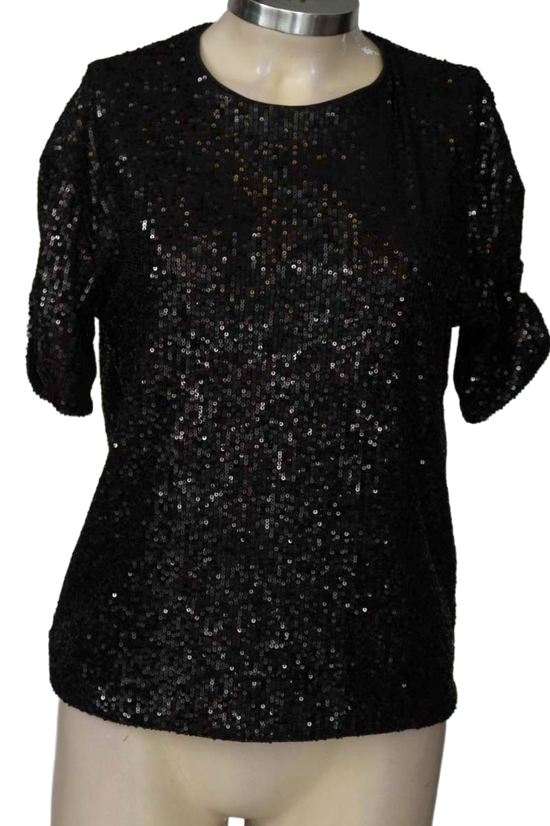 Blusa color Negro - H&M