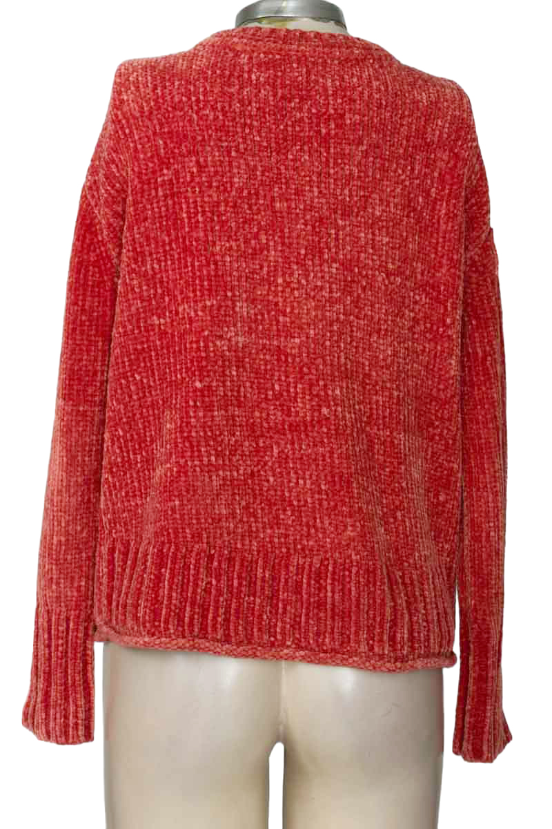 Sweater color Naranja - Aeropostale