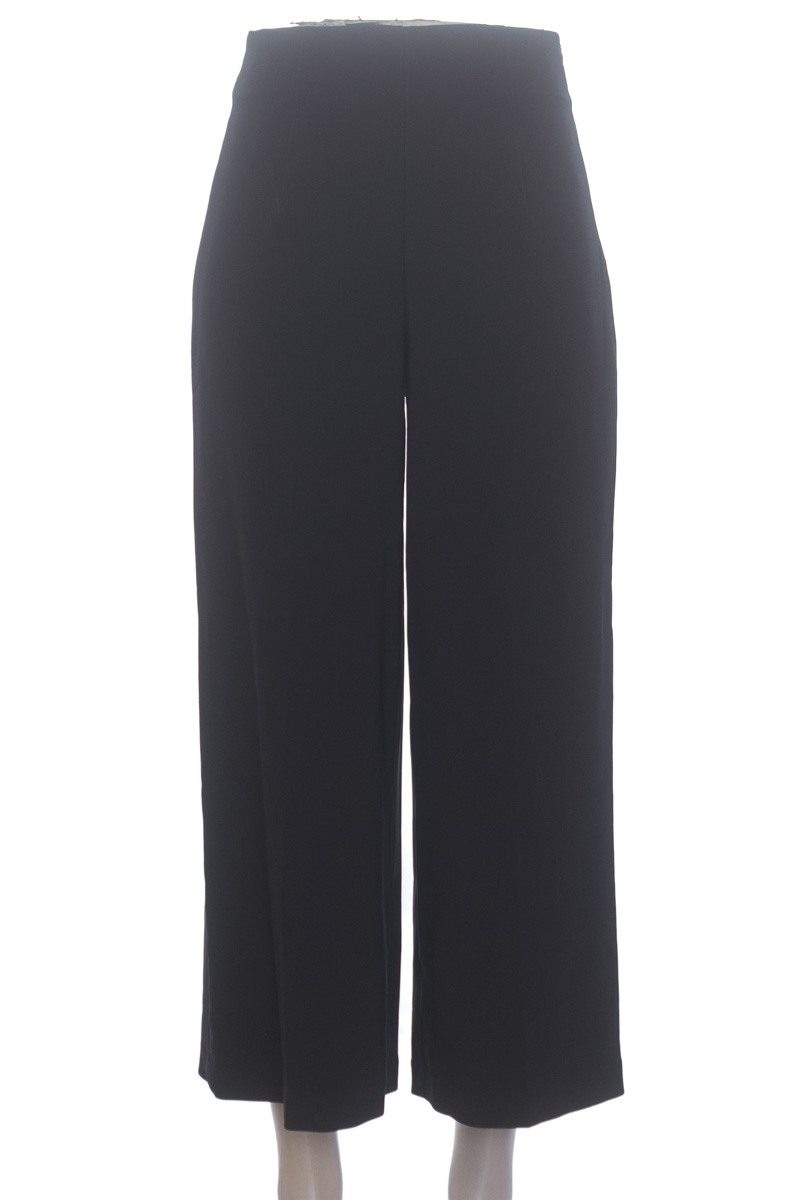 Pantalones color Negro - Seven Seven