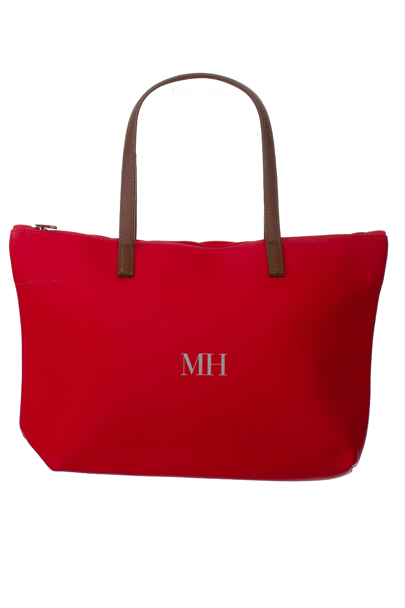 Cartera / Bolso / Monedero color Rojo - Mario Hernández