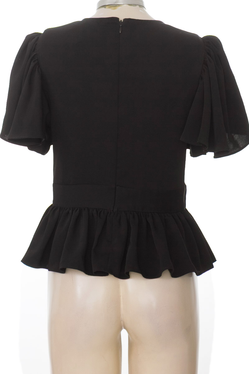 Blusa color Negro - Express