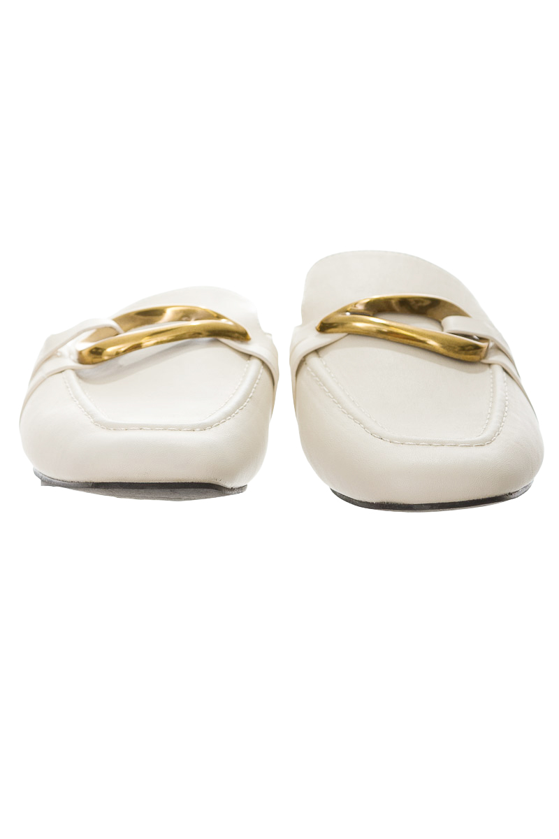 Zapatos color Blanco - Punto Blanco