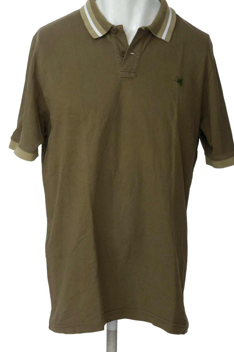 Polo color Verde - Chevignon