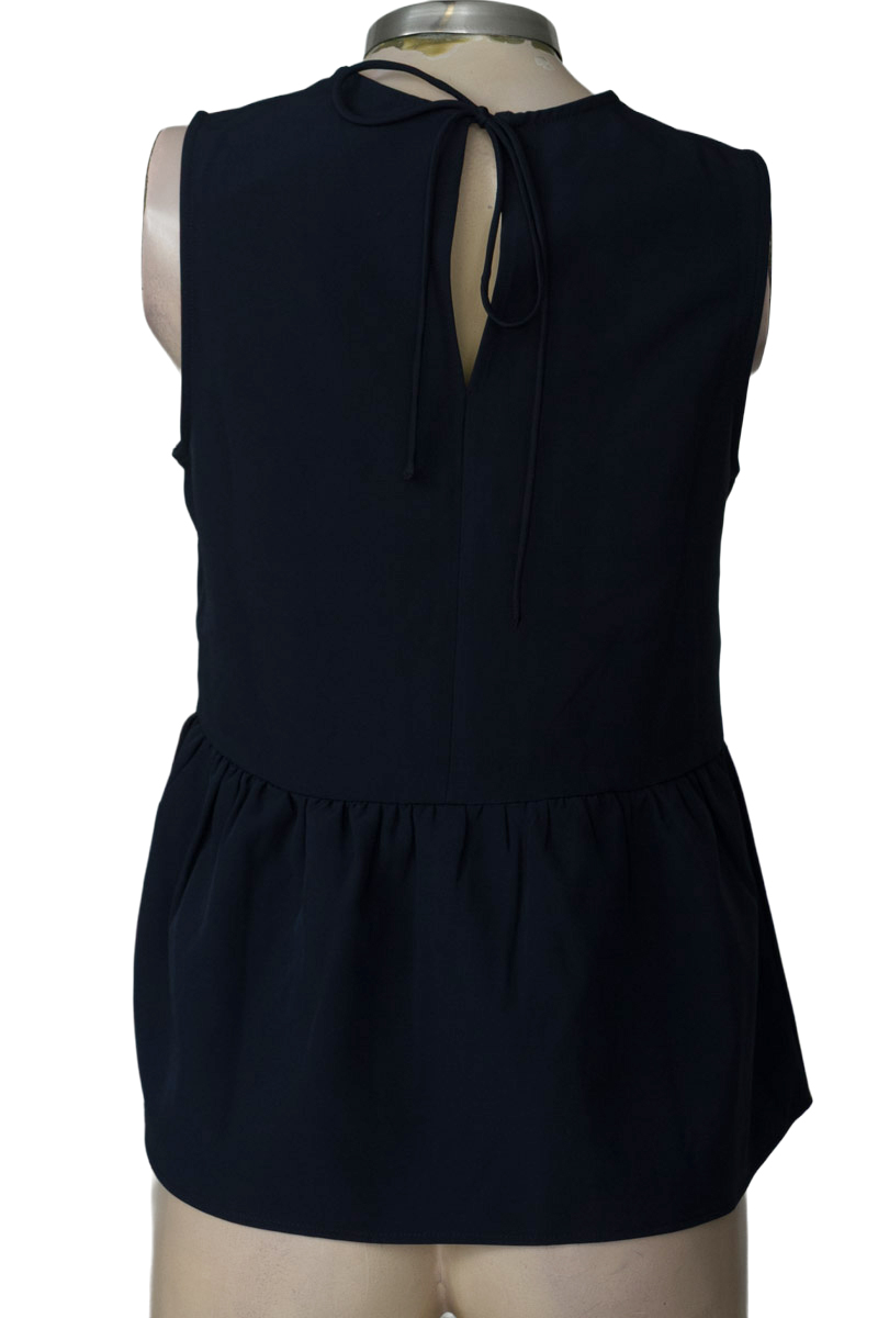 Top / Camiseta color Azul - H&M