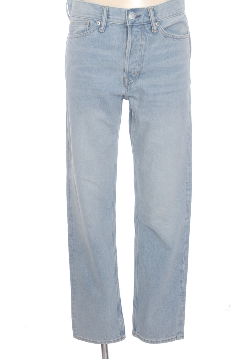 Jean color Azul - H&M