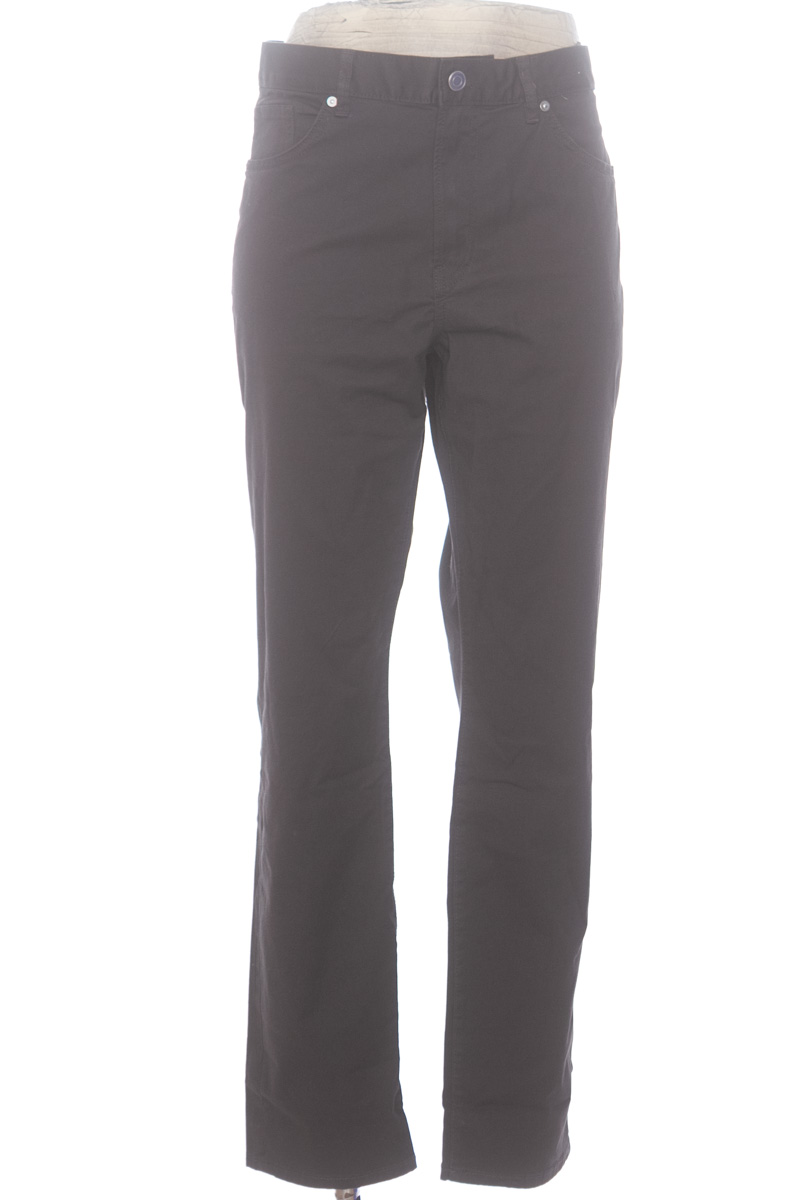 Pantalón color Gris - H&M