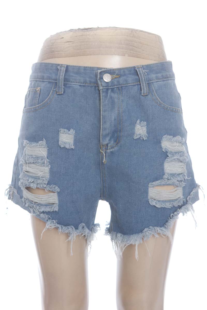 Short color Azul - Miumy