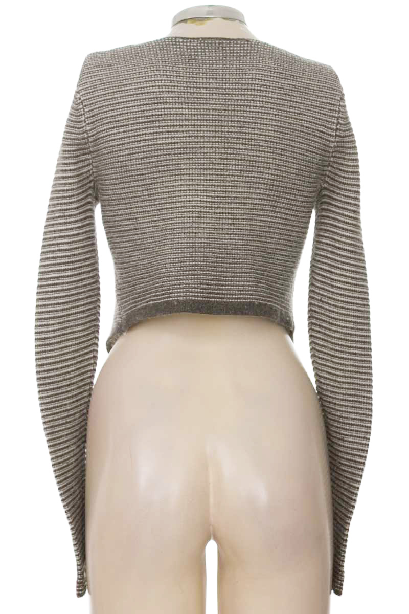 Sweater color Gris - Express