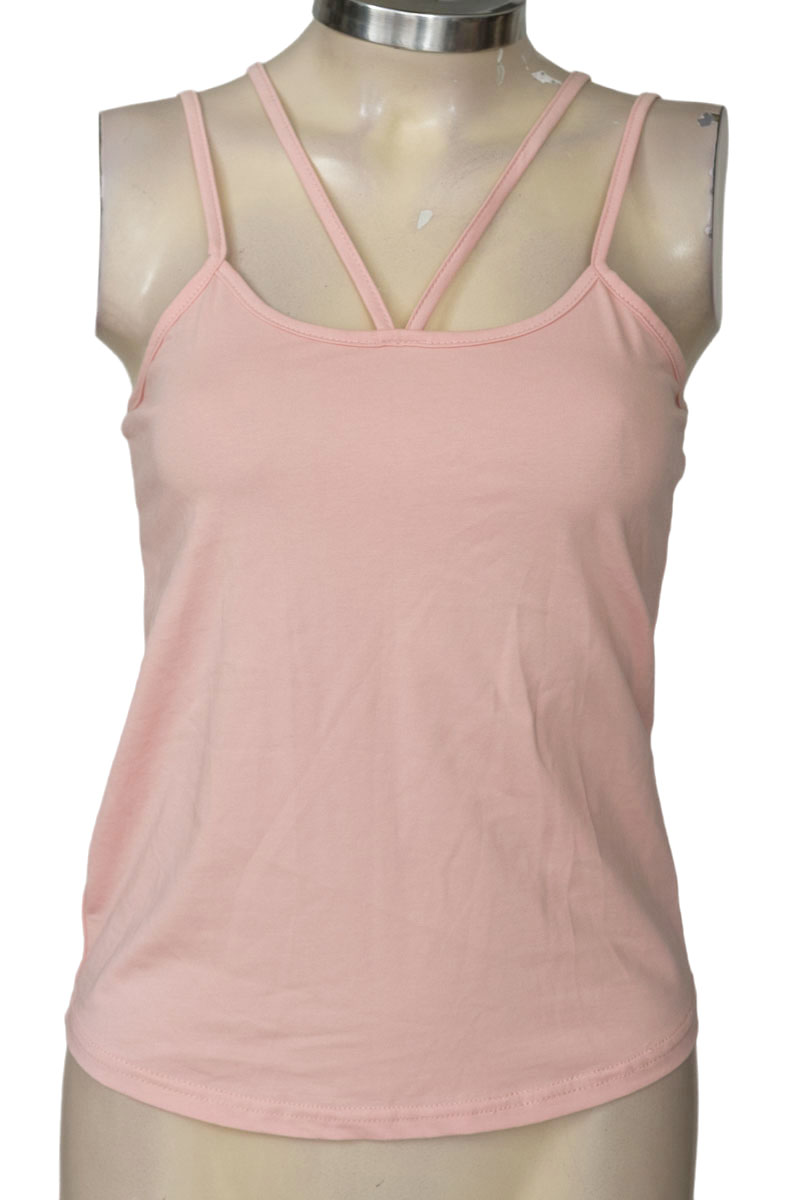 Top / Camiseta color Rosado - ELA