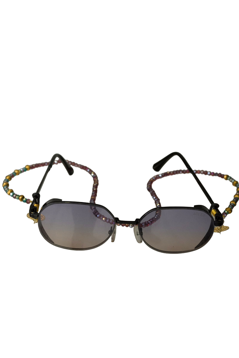 Accesorios color Negro - Adler