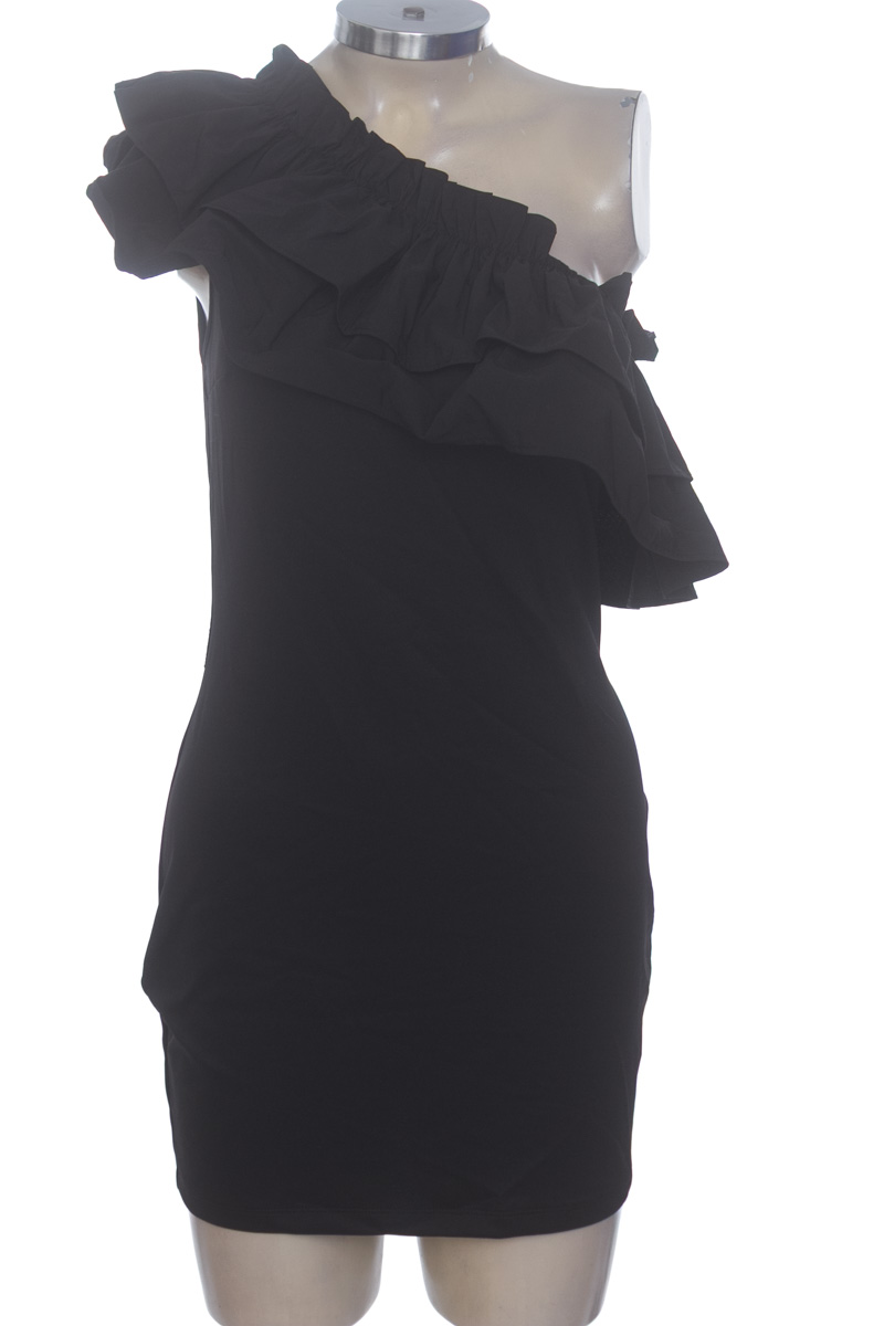 Vestido / Enterizo color Negro - Divided by H&M