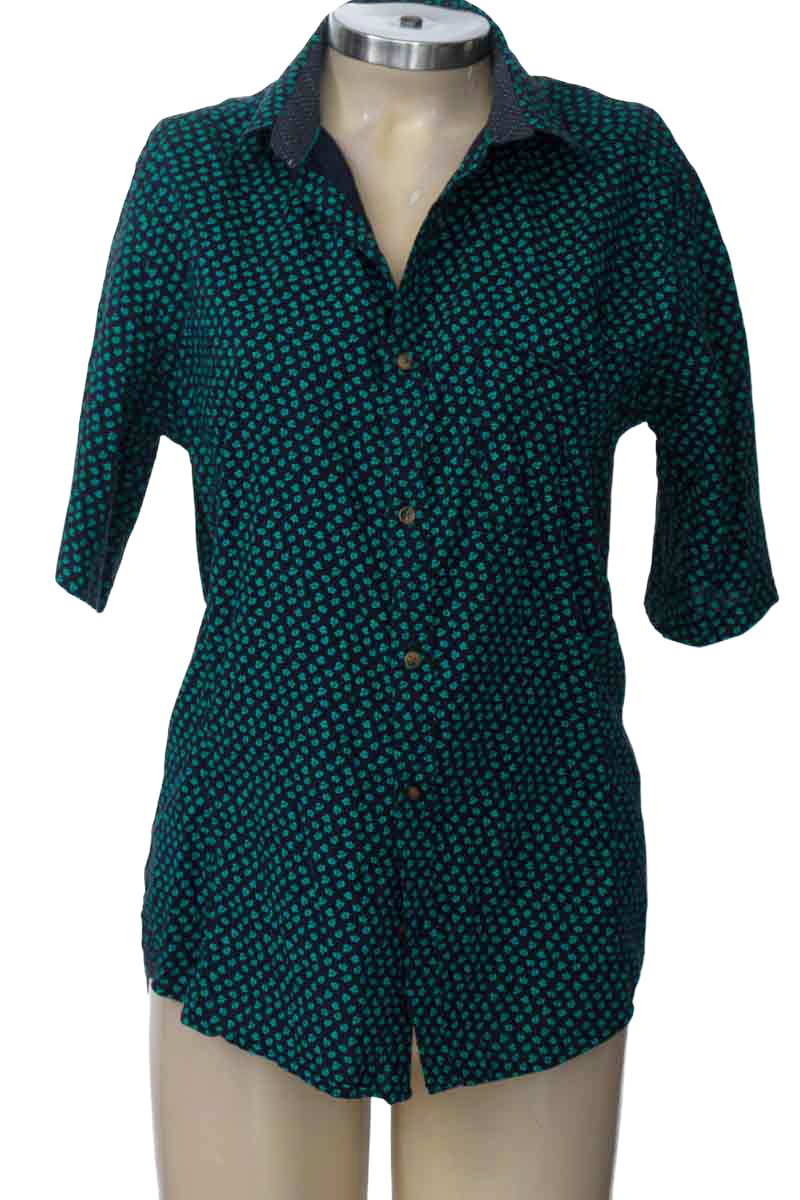 Blusa color Azul - Koaj