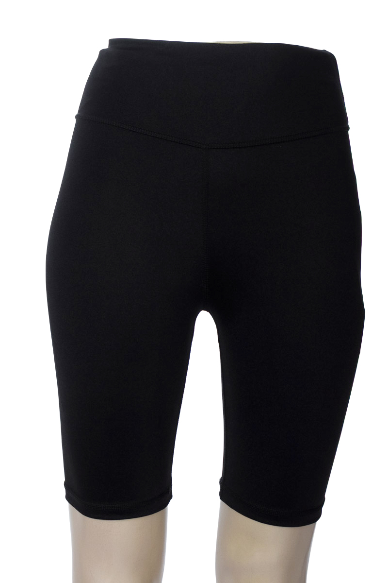 Ropa Deportiva / Salida de Baño color Negro - Movu Sportwear
