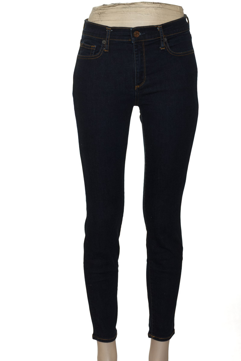 Pantalones color Azul - GAP
