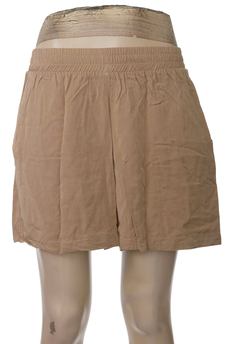 Short color Beige - Once