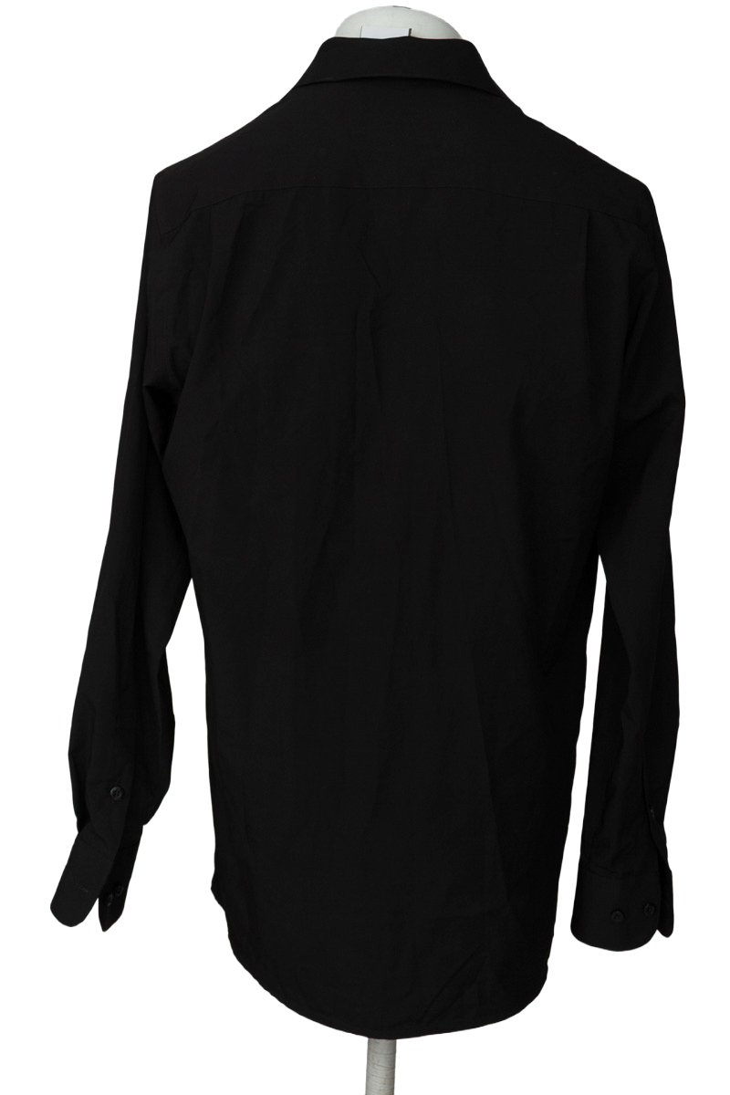 Camisa color Negro - Kosta azul
