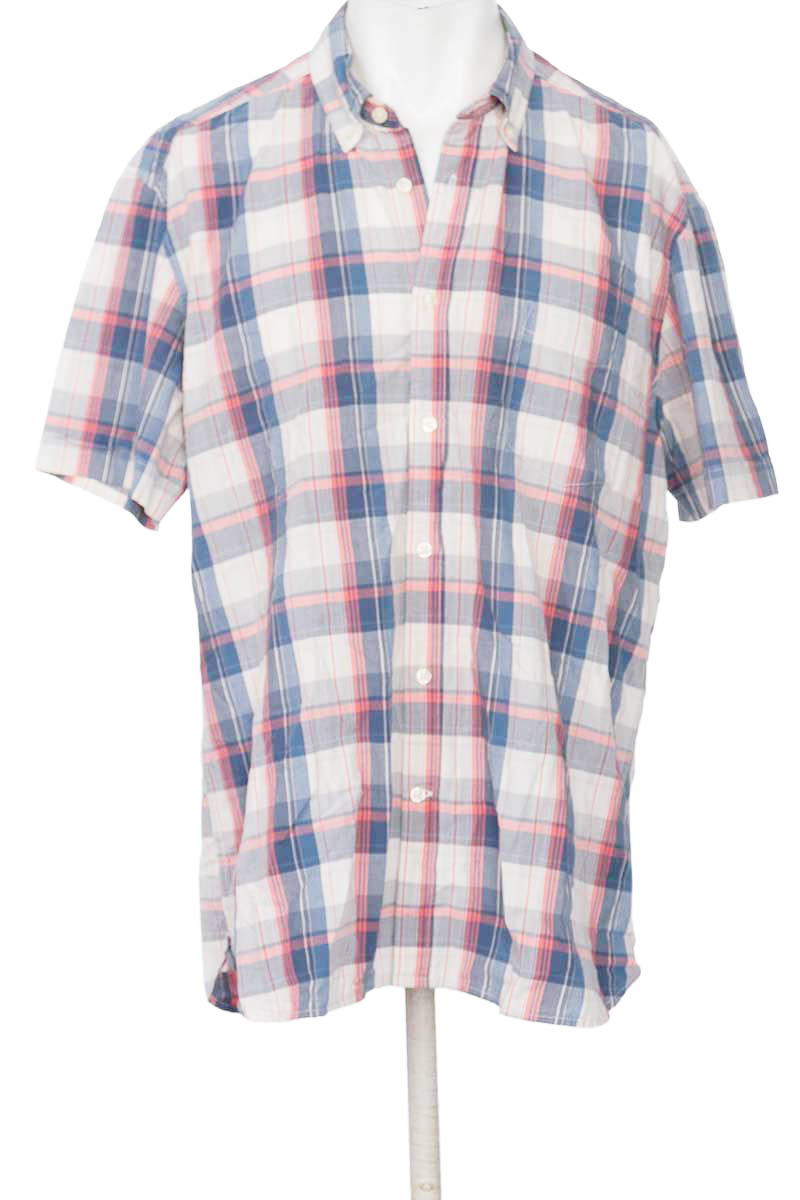 Camisa color Estampado - H&M