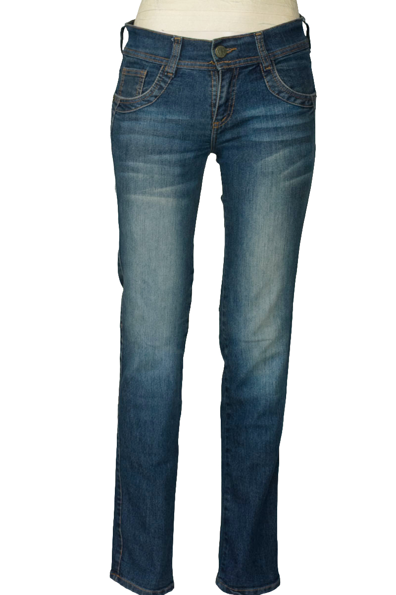 Pantalones color Azul - Chevignon