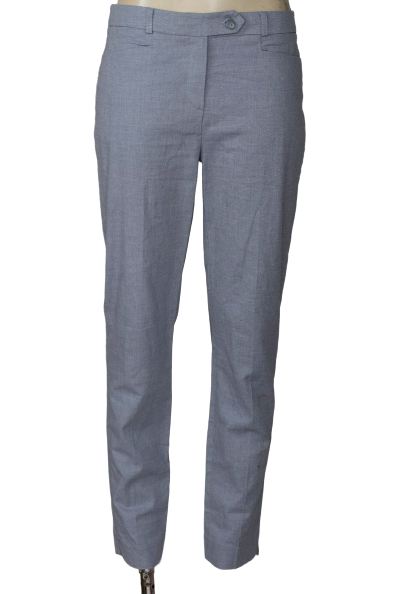 Pantalón color Azul - Maison 123