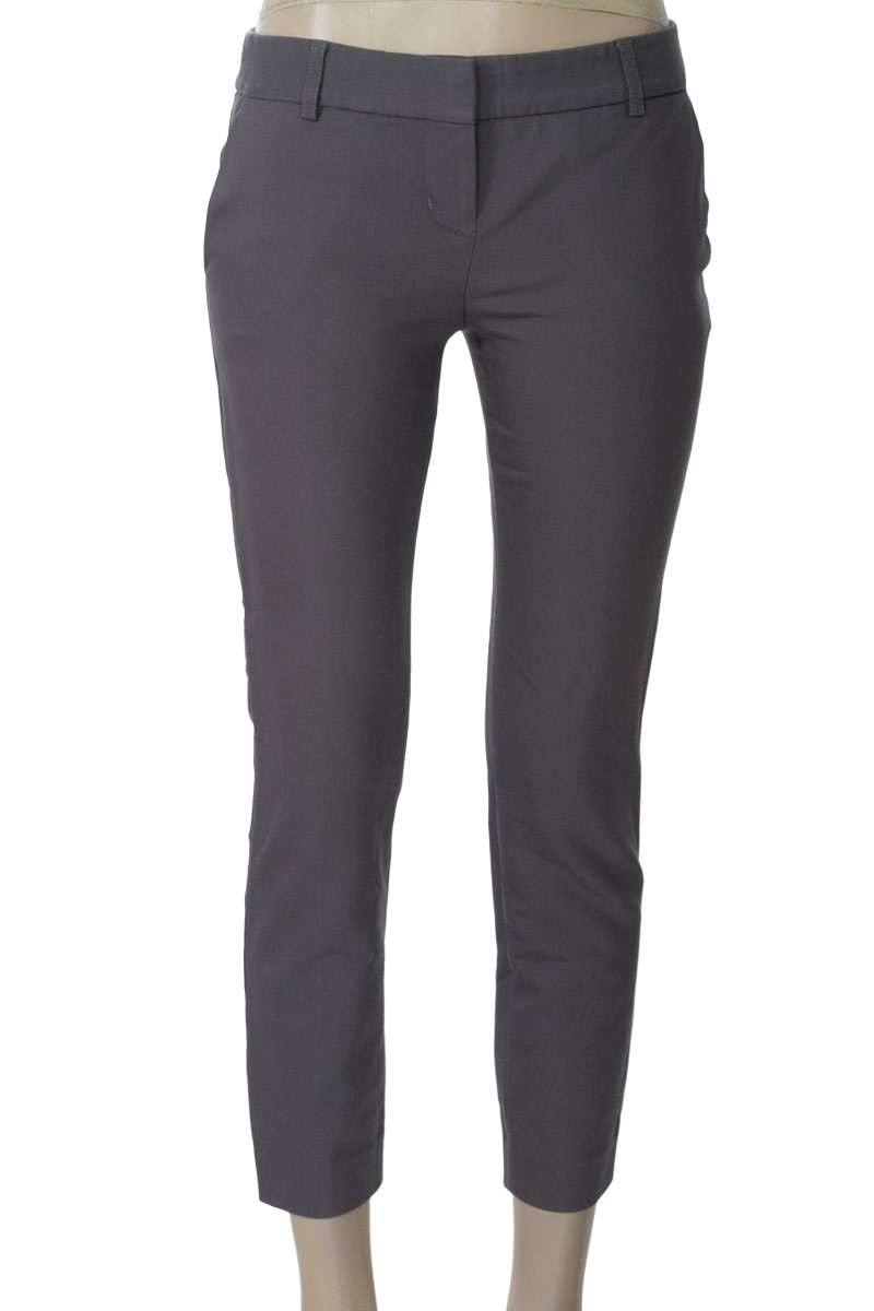 Pantalones color Gris - Express