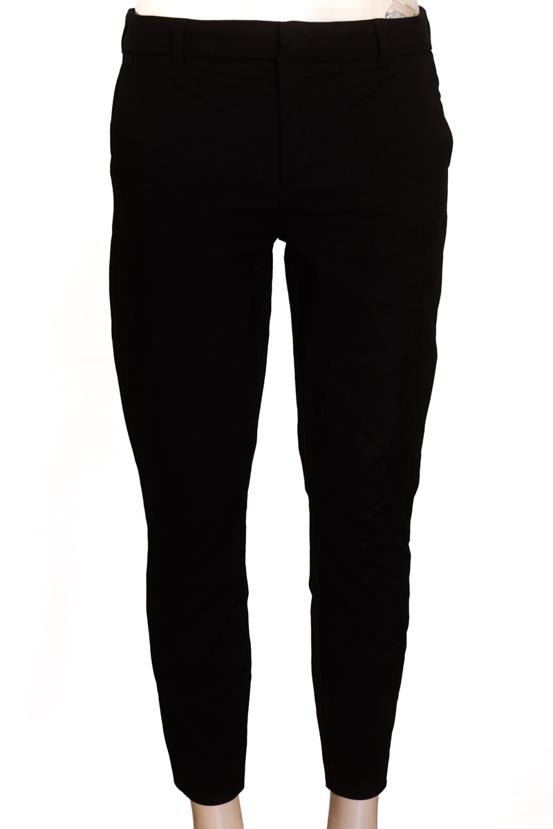 Pantalones color Negro - NAF NAF
