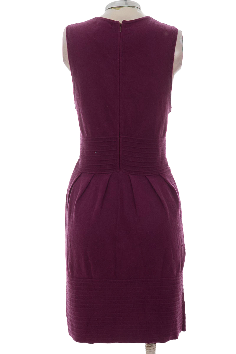 Vestido / Enterizo color Morado - Banana Republic