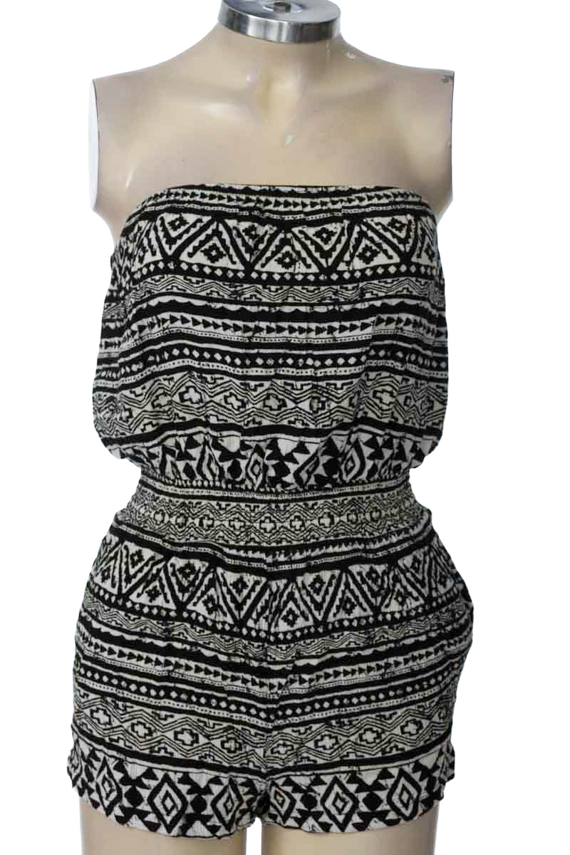 Vestido / Enterizo color Estampado - Forever 21