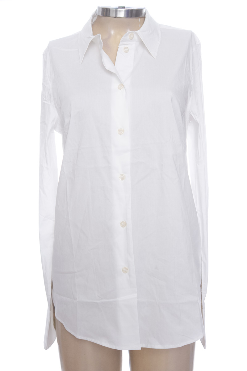 Blusa color Blanco - H&M