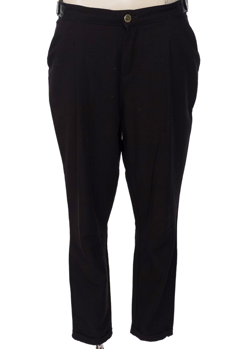 Pantalones color Negro - Kenzo Jeans