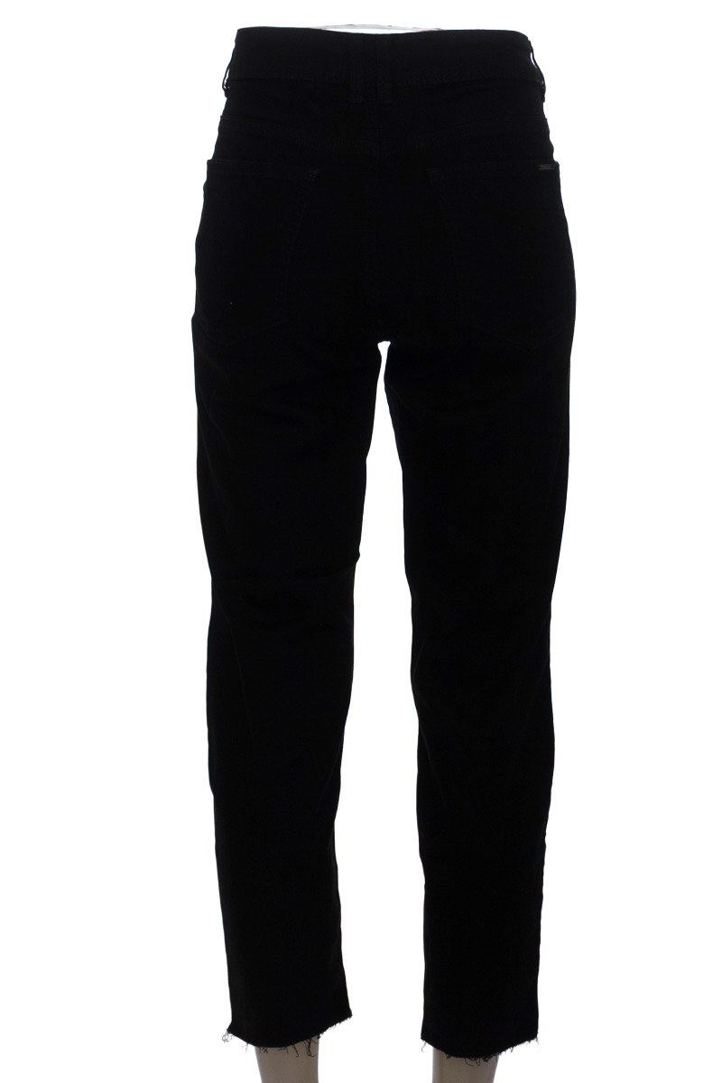 Pantalones color Negro - Esprit