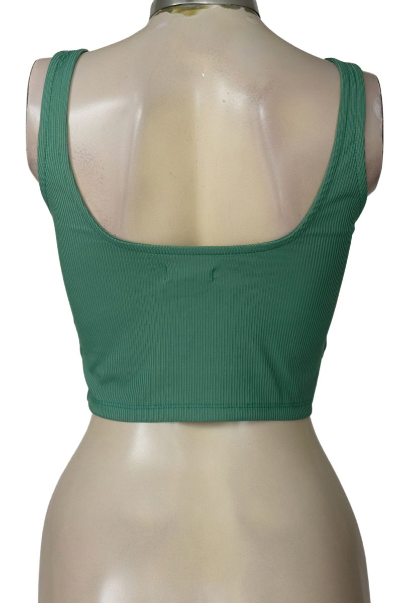 Top / Camiseta color Verde - TopMark