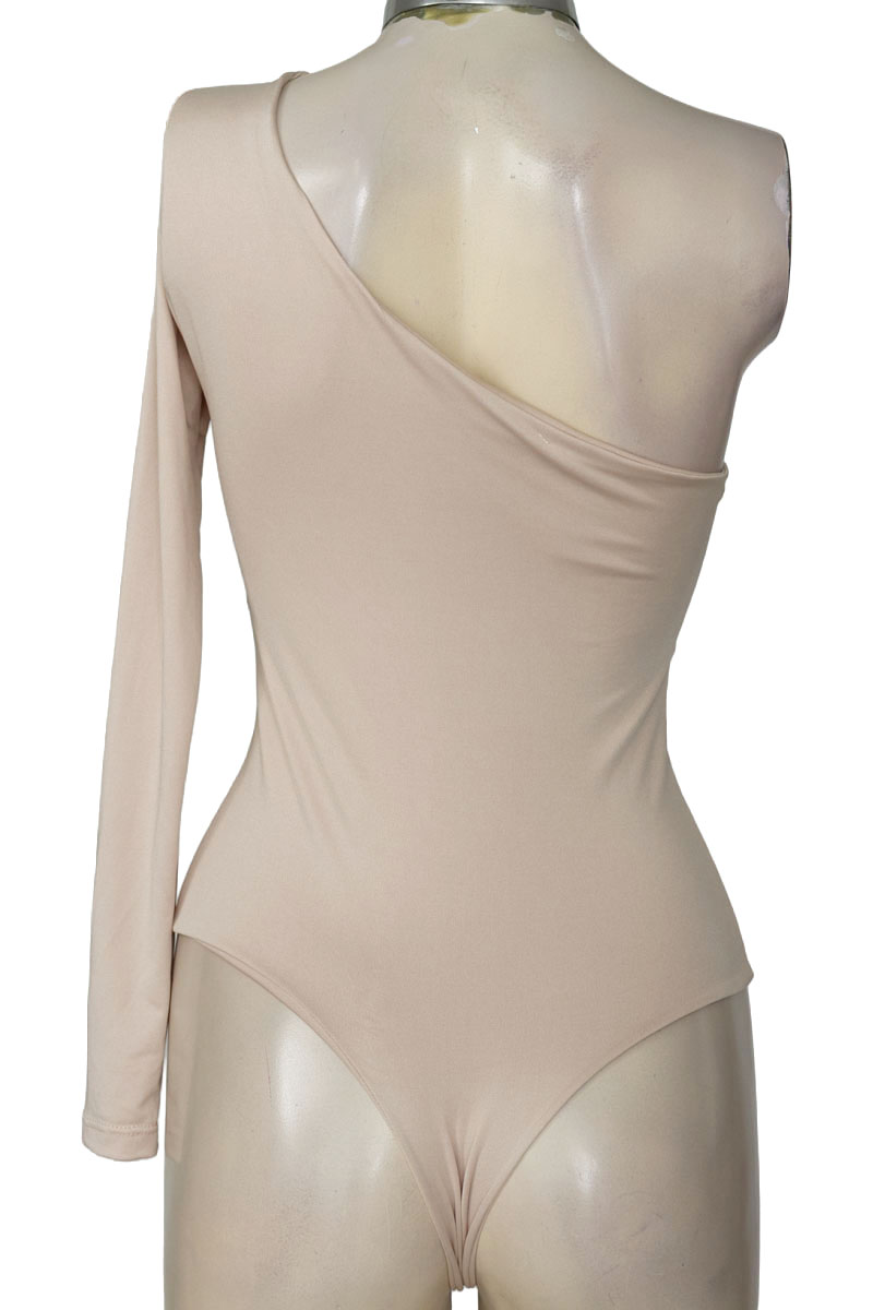 Top / Camiseta color Beige - Closeando