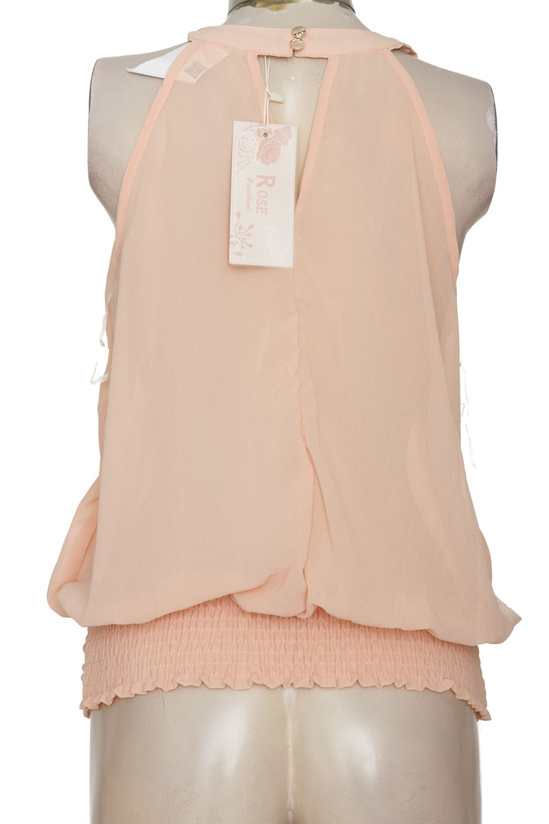 Blusa color Salmón - Rose
