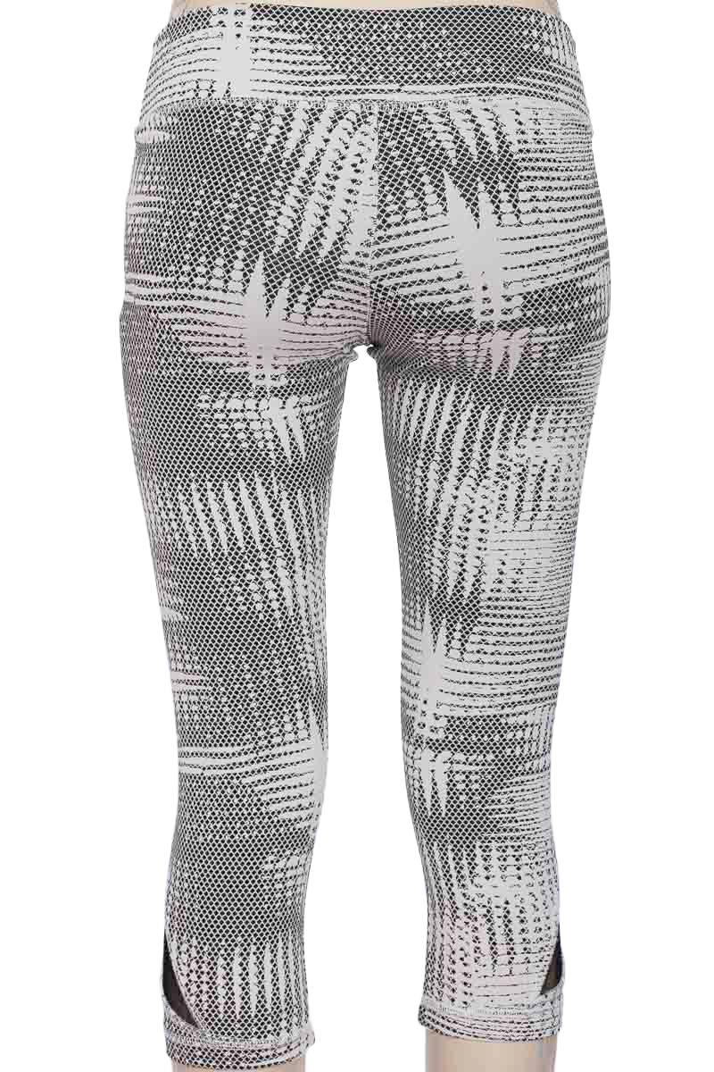 Ropa Deportiva / Salida de Baño color Blanco - Babalú