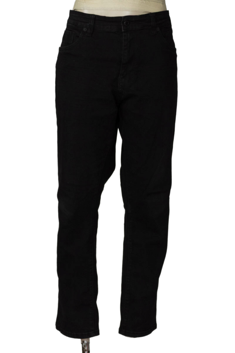 Jean color Negro - Kenneth Cole