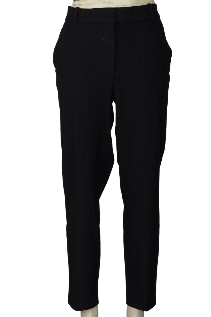 Pantalones color Negro - H&M