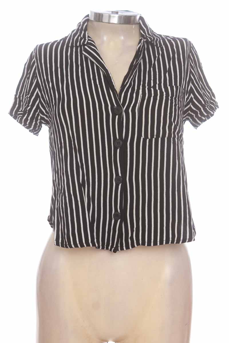 Blusa color Negro - Koaj