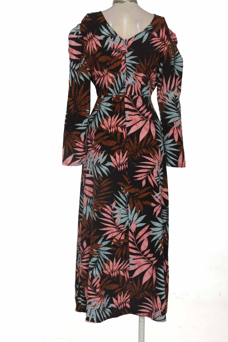 Vestido / Enterizo color Negro - Follow me 