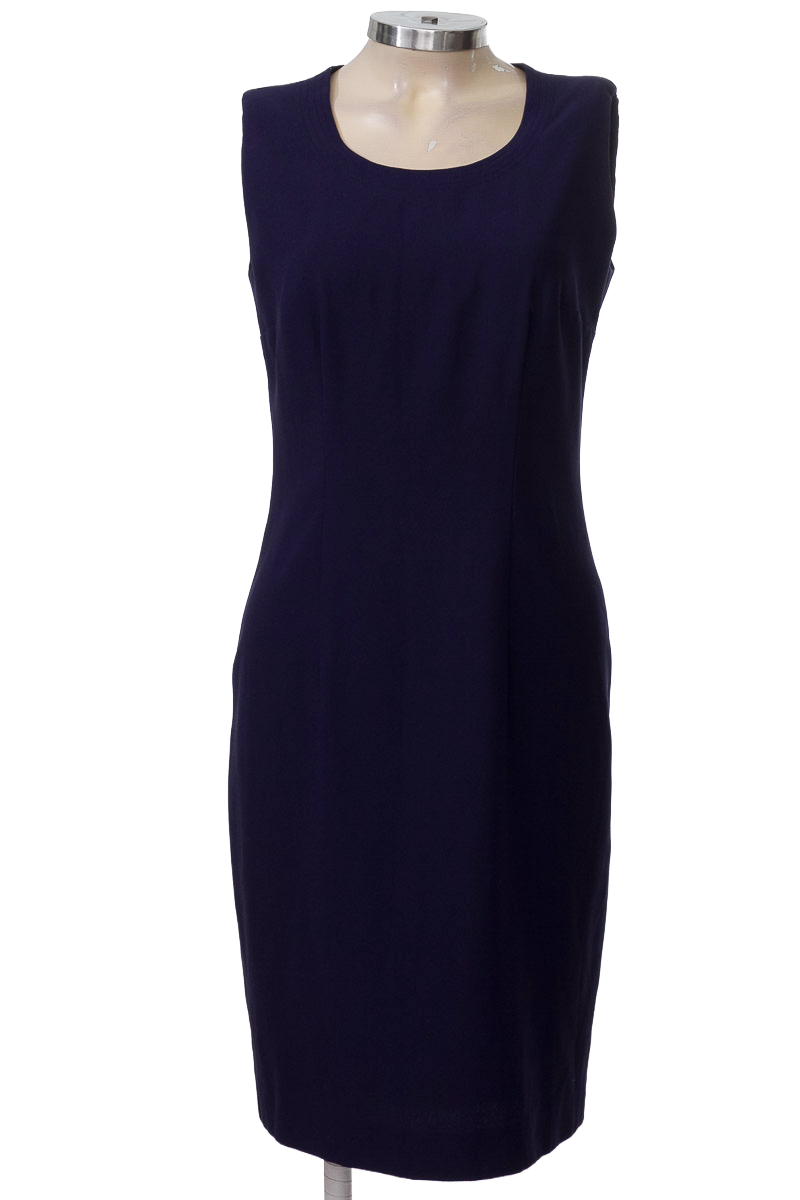 Vestido / Enterizo color Azul - Liz Claiborne