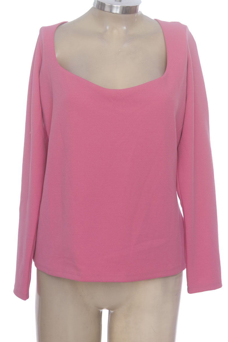 Blusa color Rosado - H&M