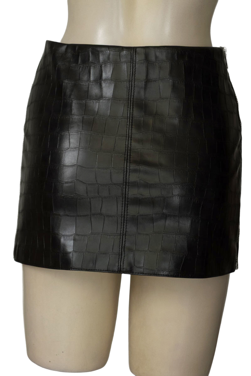 Falda color Negro - Divided by H&M